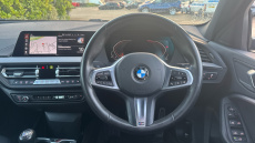 BMW 1 Series 118i [136] M Sport 5dr [Live Cockpit Professional] Petrol Hatchback